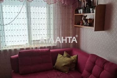 2-кімнатна квартира за адресою вул. Висоцького (площа 52,7 м²) - Atlanta.ua - фото 33