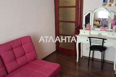 2-кімнатна квартира за адресою вул. Висоцького (площа 52,7 м²) - Atlanta.ua - фото 34