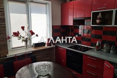 2-кімнатна квартира за адресою вул. Висоцького (площа 52,7 м²) - Atlanta.ua - фото 35