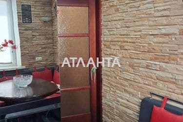 2-кімнатна квартира за адресою вул. Висоцького (площа 52,7 м²) - Atlanta.ua - фото 39