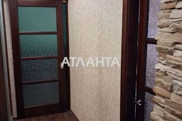 2-кімнатна квартира за адресою вул. Висоцького (площа 52,7 м²) - Atlanta.ua - фото 47