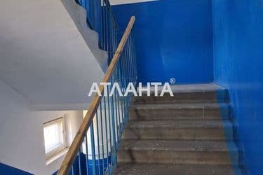 2-кімнатна квартира за адресою вул. Висоцького (площа 52,7 м²) - Atlanta.ua - фото 49