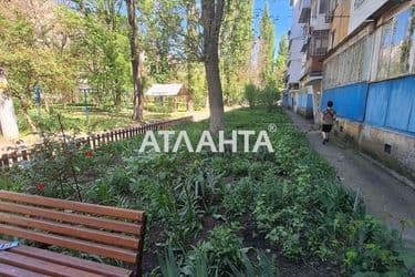 2-комнатная квартира по адресу Небесной Сотни пр. (площадь 47 м²) - Atlanta.ua - фото 18