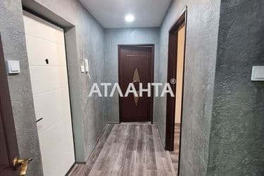 2-комнатная квартира по адресу Небесной Сотни пр. (площадь 47 м²) - Atlanta.ua - фото 13