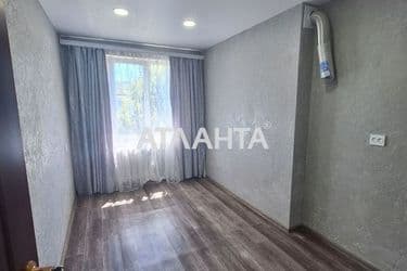 2-комнатная квартира по адресу Небесной Сотни пр. (площадь 47 м²) - Atlanta.ua - фото 12