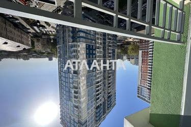 1-кімнатна квартира за адресою Гагаріна пр. (площа 45,9 м²) - Atlanta.ua - фото 14