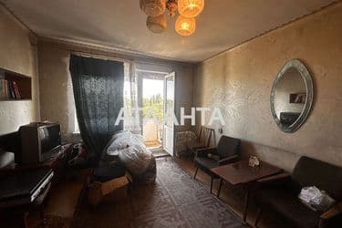 1-комнатная квартира по адресу ул. Центральный аэропорт (площадь 29,1 м²) - Atlanta.ua - фото 17
