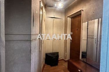 1-комнатная квартира по адресу ул. Центральный аэропорт (площадь 29,1 м²) - Atlanta.ua - фото 20