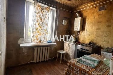 1-комнатная квартира по адресу ул. Центральный аэропорт (площадь 29,1 м²) - Atlanta.ua - фото 22