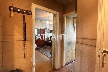 1-комнатная квартира по адресу ул. Центральный аэропорт (площадь 29,1 м²) - Atlanta.ua - фото 24