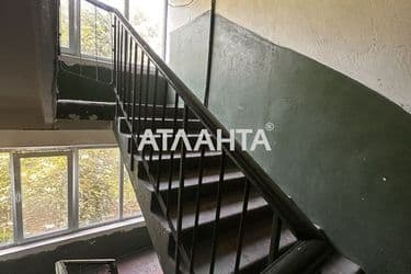 1-комнатная квартира по адресу ул. Центральный аэропорт (площадь 29,1 м²) - Atlanta.ua - фото 26