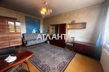 1-room apartment apartment by the address st. Tsentralnyy aeroport (area 32 m²) - photo 12 1-room apartment apartment by the address st. Tsentralnyy aeroport (area 32 m²) - Atlanta.ua - photo 12