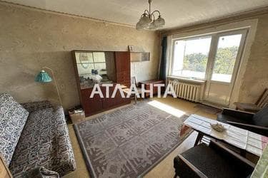 1-room apartment apartment by the address st. Tsentralnyy aeroport (area 32 m²) - photo 10 1-room apartment apartment by the address st. Tsentralnyy aeroport (area 32 m²) - Atlanta.ua - photo 10