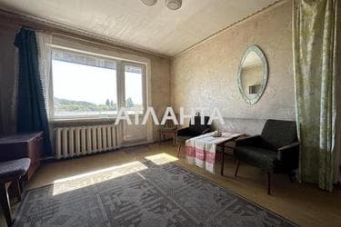 1-room apartment apartment by the address st. Tsentralnyy aeroport (area 32 m²) - photo 11 1-room apartment apartment by the address st. Tsentralnyy aeroport (area 32 m²) - Atlanta.ua - photo 11