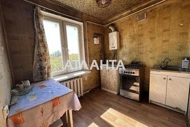 1-room apartment apartment by the address st. Tsentralnyy aeroport (area 32 m²) - photo 13 1-room apartment apartment by the address st. Tsentralnyy aeroport (area 32 m²) - Atlanta.ua - photo 13