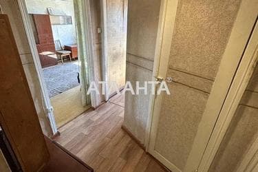 1-room apartment apartment by the address st. Tsentralnyy aeroport (area 32 m²) - photo 15 1-room apartment apartment by the address st. Tsentralnyy aeroport (area 32 m²) - Atlanta.ua - photo 15