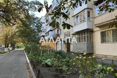 1-room apartment apartment by the address st. Tsentralnyy aeroport (area 32 m²) - photo 17 1-room apartment apartment by the address st. Tsentralnyy aeroport (area 32 m²) - Atlanta.ua - photo 17