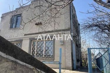 House (area 127,8 m²) - Atlanta.ua - photo 23