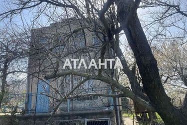 House (area 127,8 m²) - Atlanta.ua - photo 39