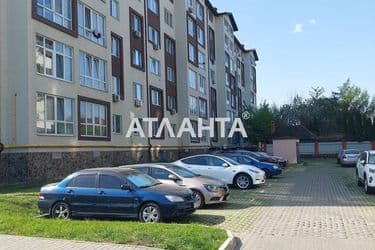 3-кімнатна квартира за адресою вул. Інстітуцька (площа 67 м²) - Atlanta.ua - фото 17