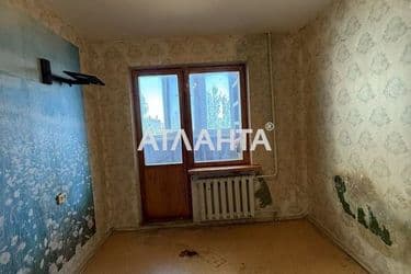 3-комнатная квартира по адресу Глушко ак. Пр. (площадь 70,5 м²) - Atlanta.ua - фото 15