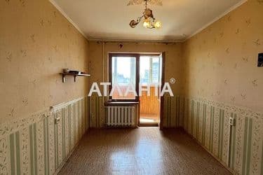 3-комнатная квартира по адресу Глушко ак. Пр. (площадь 70,5 м²) - Atlanta.ua - фото 16
