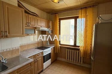 3-комнатная квартира по адресу Глушко ак. Пр. (площадь 70,5 м²) - Atlanta.ua - фото 17