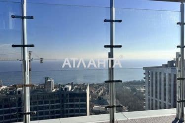 1-комнатная квартира по адресу Курортный пер. (площадь 45,4 м²) - Atlanta.ua - фото 20
