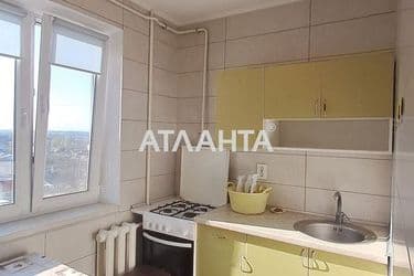 1-кімнатна квартира за адресою вул. Ядова Сергія (площа 33 м²) - Atlanta.ua - фото 27