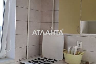 1-кімнатна квартира за адресою вул. Ядова Сергія (площа 33 м²) - Atlanta.ua - фото 28
