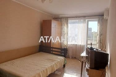 1-кімнатна квартира за адресою вул. Ядова Сергія (площа 33 м²) - Atlanta.ua - фото 33