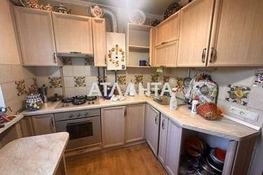 2-кімнатна квартира за адресою Фонтанська дор. (площа 43 м²) - Atlanta.ua - фото 14