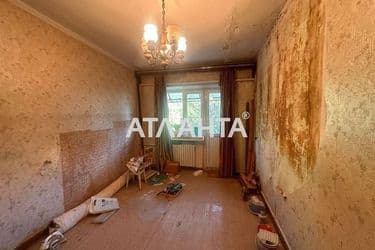 2-кімнатна квартира за адресою Фонтанська дор. (площа 43 м²) - Atlanta.ua - фото 16