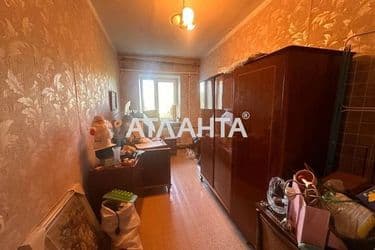 2-кімнатна квартира за адресою Фонтанська дор. (площа 43 м²) - Atlanta.ua - фото 17