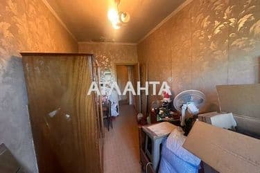 2-кімнатна квартира за адресою Фонтанська дор. (площа 43 м²) - Atlanta.ua - фото 18