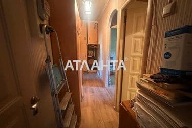 2-кімнатна квартира за адресою Фонтанська дор. (площа 43 м²) - Atlanta.ua - фото 19
