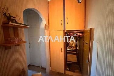 2-кімнатна квартира за адресою Фонтанська дор. (площа 43 м²) - Atlanta.ua - фото 24