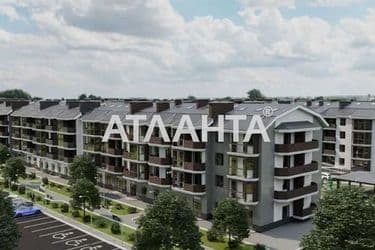 1-room apartment apartment by the address st. Semeynaya (area 38 m²) - Atlanta.ua - photo 38