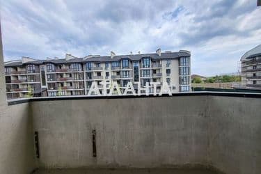 1-room apartment apartment by the address st. Semeynaya (area 38 m²) - Atlanta.ua - photo 27