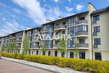 1-room apartment apartment by the address st. Semeynaya (area 38 m²) - Atlanta.ua - photo 34