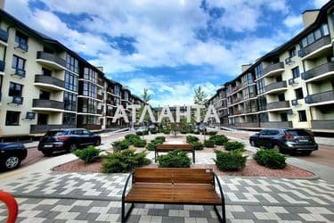 1-room apartment apartment by the address st. Semeynaya (area 38 m²) - Atlanta.ua - photo 36
