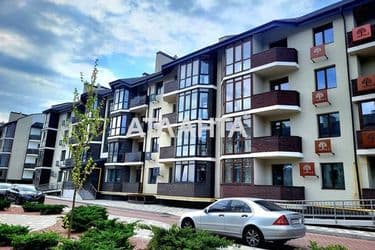 1-room apartment apartment by the address st. Semeynaya (area 38 m²) - Atlanta.ua - photo 35