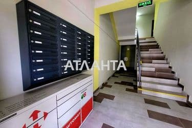 1-room apartment apartment by the address st. Semeynaya (area 38 m²) - Atlanta.ua - photo 32