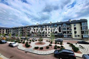 1-room apartment apartment by the address st. Semeynaya (area 38 m²) - Atlanta.ua - photo 28