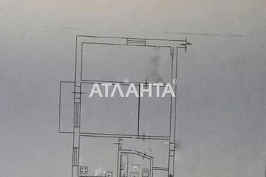 2-rooms apartment apartment by the address st. Kosmonavtov (area 46 m²) - Atlanta.ua - photo 24