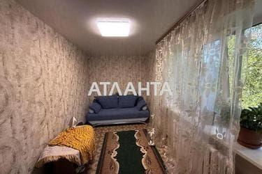 2-комнатная квартира по адресу ул. Космонавтов (площадь 46 м²) - Atlanta.ua - фото 16