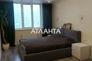 1-кімнатна квартира за адресою вул. Приміська (площа 43,5 м²) - Atlanta.ua - фото 24