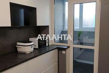 1-кімнатна квартира за адресою вул. Приміська (площа 43,5 м²) - Atlanta.ua - фото 20