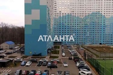 1-кімнатна квартира за адресою вул. Приміська (площа 43,5 м²) - Atlanta.ua - фото 32