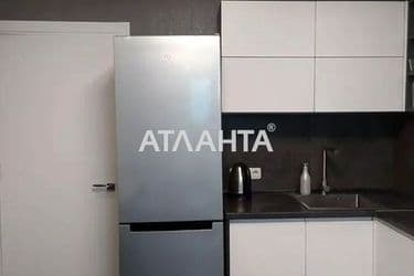 1-кімнатна квартира за адресою вул. Приміська (площа 43,5 м²) - Atlanta.ua - фото 23